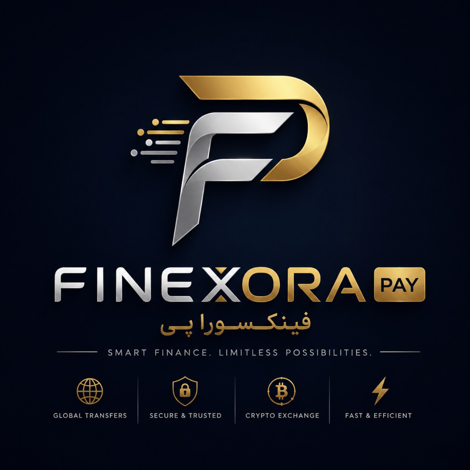 Finexora Pay